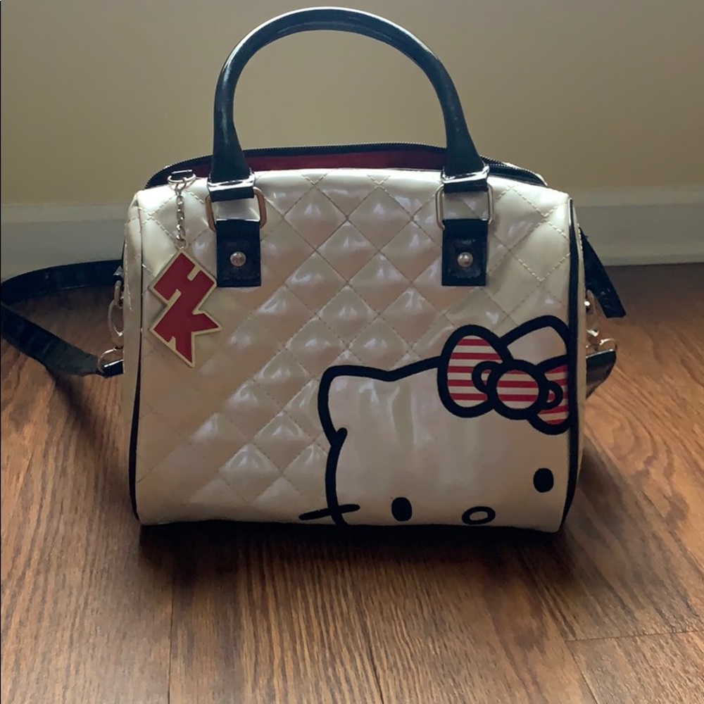 SUPER CUTE Sanrio Hello Kitty Handbag/Crossbody